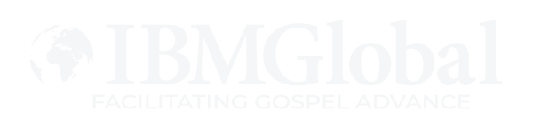 IBMG Logo Tagline White